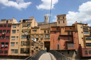 Photo de Grone (Girona) - Catalogne