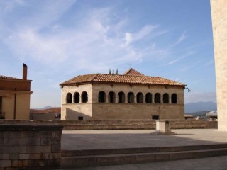 Photo de Grone (Girona) - Catalogne