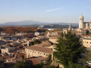 Photo de Grone (Girona) - Catalogne