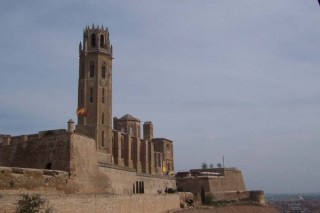 Photo de Lrida (Lleida) - Catalogne