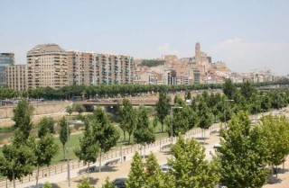 Photo de Lrida (Lleida) - Catalogne