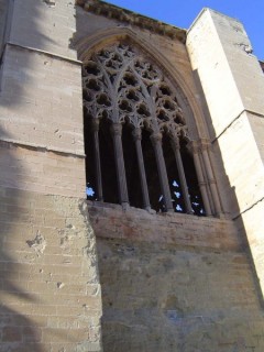 Photo de Lrida (Lleida) - Catalogne