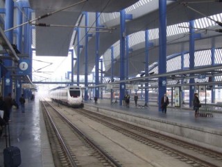 Photo de Lrida (Lleida) - Catalogne