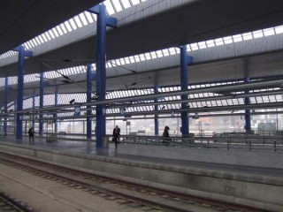 Photo de Lrida (Lleida) - Catalogne