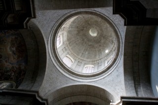 ESCORIAL : photo du Palais Royal de San Lorenzo de...