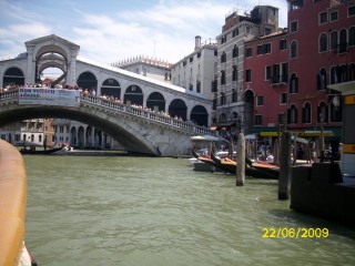 Pont du Rialto