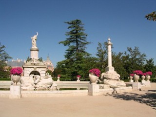 Palais Royal d'Aranjuez (Communaut Autonome...