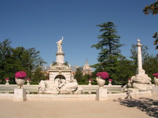 Palais Royal d'Aranjuez (Communaut Autonome...