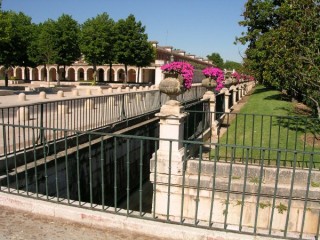 Palais Royal d'Aranjuez (Communaut Autonome...