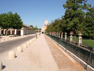 Palais Royal d'Aranjuez (Communaut Autonome...