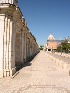 Palais Royal d'Aranjuez (Communaut Autonome...
