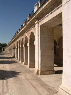 Palais Royal d'Aranjuez (Communaut Autonome...