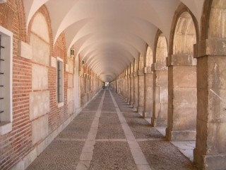 Palais Royal d'Aranjuez (Communauté Autonome... Palais Royal d'Aranjuez (Communauté Autonome...