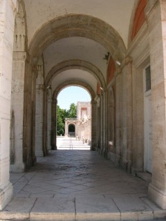 Palais Royal d'Aranjuez (Communauté Autonome... Palais Royal d'Aranjuez (Communauté Autonome...