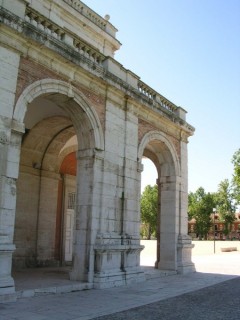 Palais Royal d'Aranjuez (Communaut Autonome...