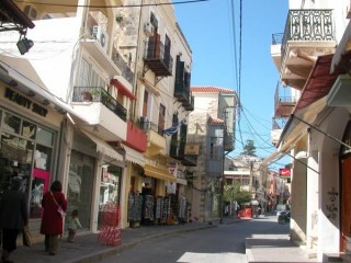 Rue commercante a l Rue commercante a l