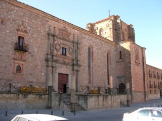 Photo de la ville de Salamanque (Castille-Lon)