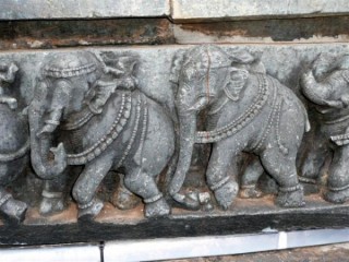 Temple de Hoysalewara