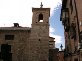 Photo de Tolède (Castille-La Manche) Photo de Tolède (Castille-La Manche)