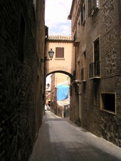 Photo de Tolède (Castille-La Manche) Photo de Tolède (Castille-La Manche)