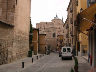 Photo de Tolède (Castille-La Manche) Photo de Tolède (Castille-La Manche)