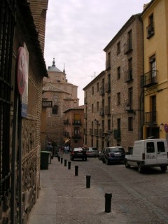 Photo de Tolède (Castille-La Manche) Photo de Tolède (Castille-La Manche)
