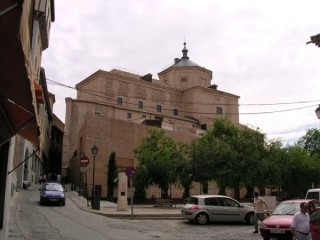 Photo de Tolède (Castille-La Manche) Photo de Tolède (Castille-La Manche)