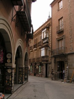 Photo de Tolde (Castille-La Manche)