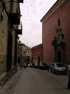 Photo de Tolde (Castille-La Manche)