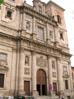 Photo de Tolde (Castille-La Manche)