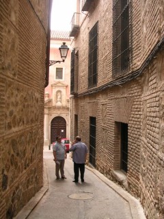 Photo de Tolde (Castille-La Manche)