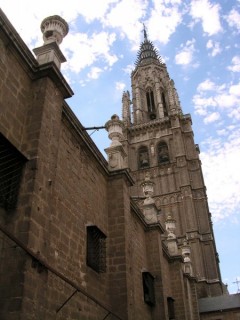 Photo de Tolède (Castille-La Manche) Photo de Tolède (Castille-La Manche)