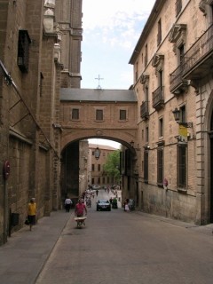 Photo de Tolède (Castille-La Manche) Photo de Tolède (Castille-La Manche)