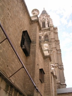 Photo de Tolède (Castille-La Manche) Photo de Tolède (Castille-La Manche)