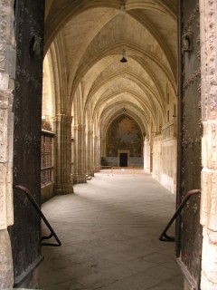 Photo de Tolède (Castille-La Manche) Photo de Tolède (Castille-La Manche)