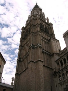 Photo de Tolède (Castille-La Manche) Photo de Tolède (Castille-La Manche)