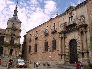 Photo de Tolde (Castille-La Manche)