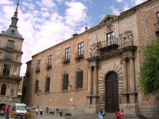Photo de Tolde (Castille-La Manche)