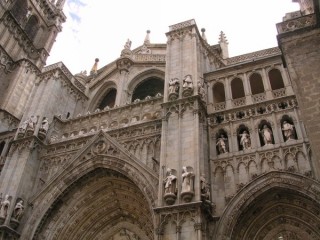 Photo de Tolde (Castille-La Manche)