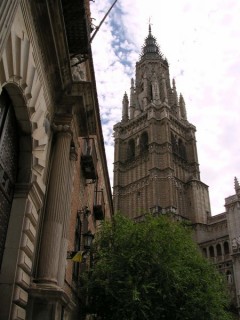 Photo de Tolde (Castille-La Manche)