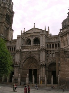 Photo de Tolde (Castille-La Manche)