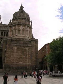 Photo de Tolde (Castille-La Manche)