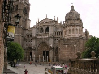 Photo de Tolède (Castille-La Manche) Photo de Tolède (Castille-La Manche)