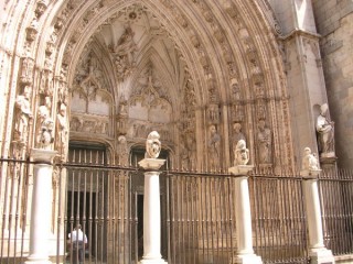 Photo de Tolède (Castille-La Manche) Photo de Tolède (Castille-La Manche)