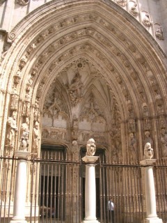 Photo de Tolède (Castille-La Manche) Photo de Tolède (Castille-La Manche)