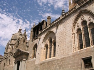 Photo de Tolède (Castille-La Manche) Photo de Tolède (Castille-La Manche)