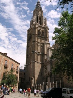 Photo de Tolède (Castille-La Manche) Photo de Tolède (Castille-La Manche)