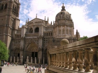 Photo de Tolde (Castille-La Manche)