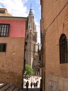 Photo de Tolde (Castille-La Manche)