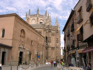 Photo de Tolde (Castille-La Manche)